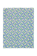 Trapunta Reversibile 70x100 cm - Positano Red Tiles