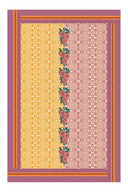 Telo Cotone 180x270 cm - Dam Dam Lilac Gold