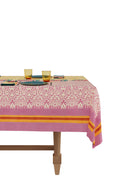 Telo Cotone 180x350 cm - Dam Dam Lilac Gold