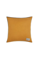 Saved Ny x Lisa Corti Cuscino Cashmere 50x50 cm - Leopard Gold
