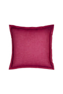 Federa Organza 60x60 cm - China Blue Purple