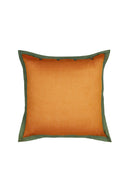 Federa Organza 60x60 cm - Cinnamon Sage