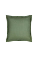 Federa Organza 60x60 cm - Cinnamon Sage