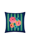 Federa Cotone 60x60 cm - Nizam Acid Green