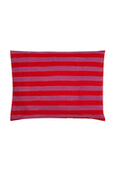 Cuscino Cotone 30X40Cm - Arabesque Corolla Natural Coffee