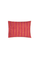 Cuscino Cotone 30x40 cm - Nizam Red