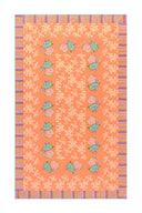 Telo Cotone 140x240 cm - Kandem Queen Peach