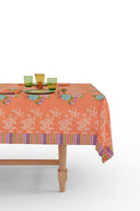 Telo Cotone 140x240 cm - Kandem Queen Peach