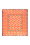 Telo Cotone 250x270 cm - Kandem Queen Peach
