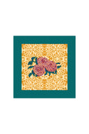 Tovagliolo Cotone 50x50 cm - Dam Dam Gold