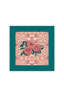 Tovagliolo Cotone 50x50 cm - Dam Dam Lilac