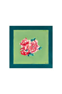 Tovagliolo Cotone 50x50 cm - Nina Rose Mint
