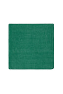 Tovagliolo Organza 50x50 cm -  Bottle Green