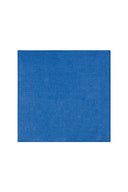 Tovagliolo Organza 50x50 cm -  Blue