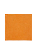 Tovagliolo Organza 50x50 cm - Cinnamon