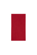 Tovagliolo Organza 50x50 cm -  Cherry Red