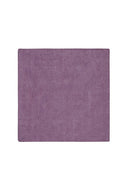 Tovagliolo Organza 50x50 cm - Dust Violet