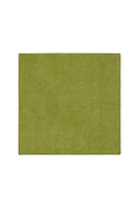Tovagliolo Organza 50x50 cm - Green Leaves