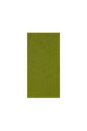 Tovagliolo Organza 50x50 cm - Green Leaves