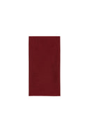 Tovagliolo Organza 50x50 cm -  Maroon