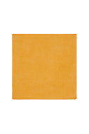 Tovagliolo Organza 50x50 cm - Mustard