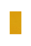 Tovagliolo Organza 50x50 cm - Mustard