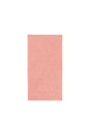Tovagliolo Organza 50x50 cm - Peach