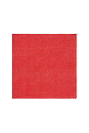 Tovagliolo Organza 50x50 cm - Red