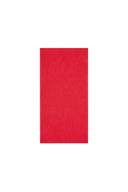 Tovagliolo Organza 50x50 cm - Red
