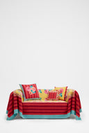 Telo Cotone 180x270 cm - Nizam Sulphur