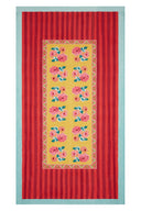 Telo Cotone 180x350 cm - Nizam Sulphur