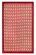 Trapunta Reversibile 180x270 cm - Nina Rose Mint