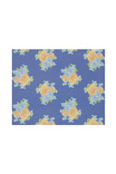 Tessuto Da Esterni - Big Corolla Royal Blue