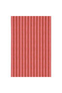 Tessuto Da Esterni - Stripes Old Pink Rust