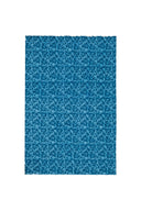 Tessuto - Arabesque Design Jade Ferozi