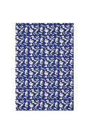 Tessuto - Blue Pot Royalblue