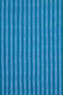 Tessuto - Stripes Ferozi Sugar