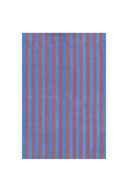 Tessuto - Stripes Lilac Light Blue