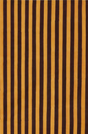 Tessuto - Stripes Mustard Maroon