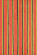 Tessuto - Triple Stripes Red Black Green