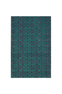 Tessuto - Damask Design Grey Green