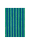 Tessuto - Stripes Blue Green